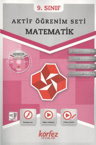 Körfez 9. Sınıf Aktif Öğrenim Seti Matematik.pdf