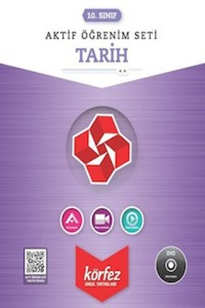 Körfez 10.Sınıf Aktif Öğrenim Seti Tarih.pdf