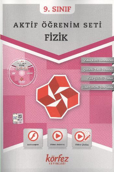 Körfez 9. Sınıf Aktif Öğrenim Seti Fizik.pdf