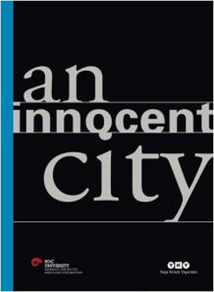 An Innocent City.pdf