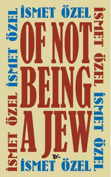 Of Not Being A Jew.pdf