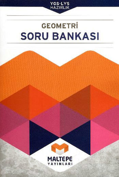 Maltepe Geometri Soru Bankası (YGS-LYS).pdf