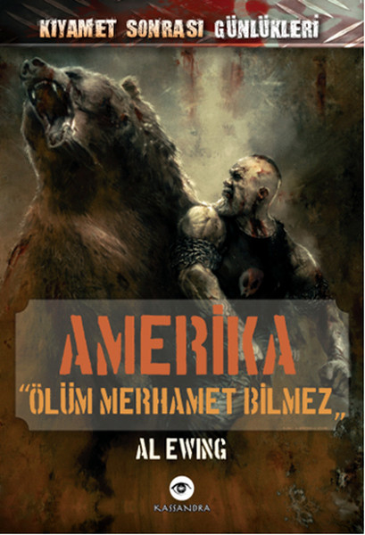Amerika - Ölüm Merhamet Bilmez.pdf
