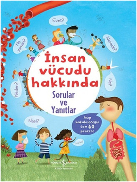 İnsan Vücudu Hakkında Sorular ve Yanıtlar.pdf