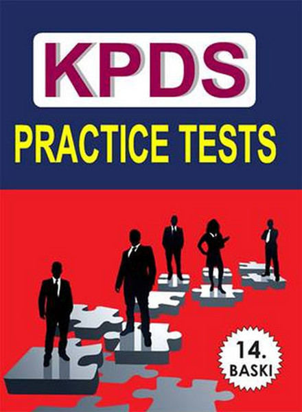 KPDS Practice Tests 2006 - 2012 KPDS Soruları.pdf