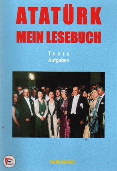 Atatürk Mein Lesebuch.pdf