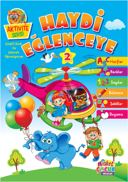 Haydi Eğlenceye Aktivite Serisi 2.pdf