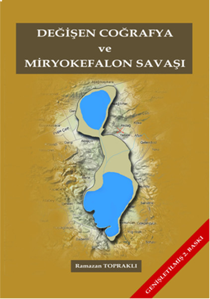 Değişen Coğrafya ve Miryokefalon Savaşı.pdf