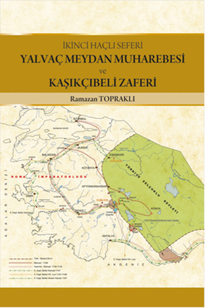 Yalvaş Meydan Muharebesi ve Kaşıkçıbeli Zaferi.pdf