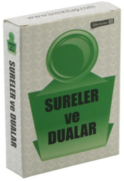 Sureler Ve Dualar.pdf