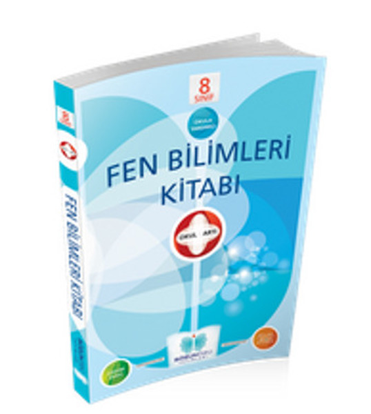 Sözün Özü 8.Sınıf Okul Artı Kitabı Fen Bilimleri + Çözüm DVDli.pdf