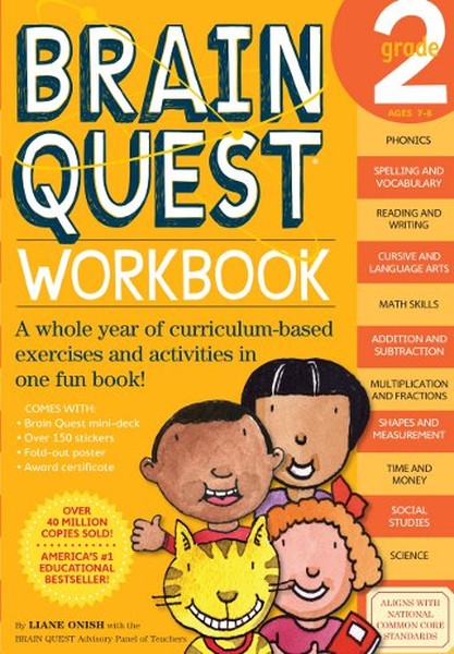 Brain Quest Grade 2 Workbook.pdf
