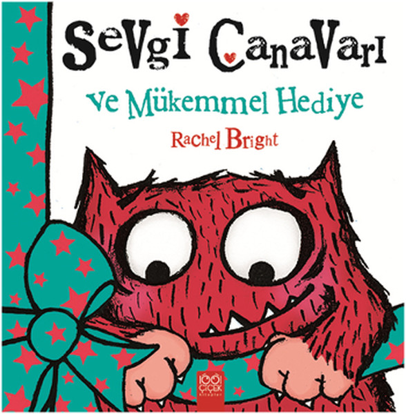 Sevgi Canavarı ve Mükemmel Hediye.pdf