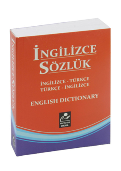 İngilizce Türkçe - Türkçe İngilizce Sözlük.pdf