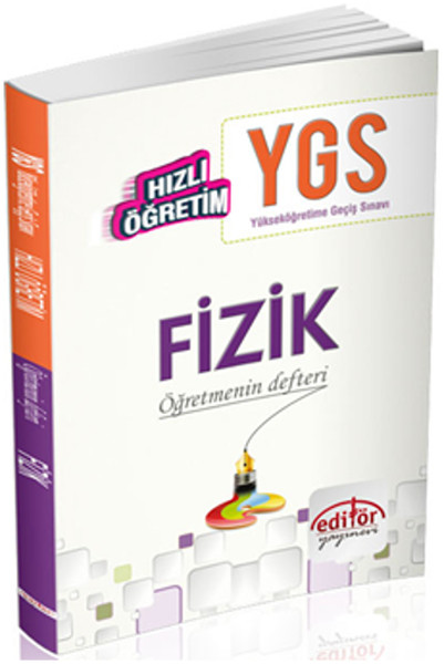 Hızlı Öğretim YGS Fizik K.A.pdf