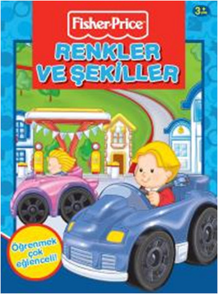 Renkler ve Şekiller - Fisher Price.pdf