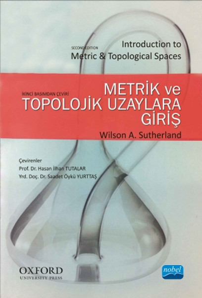 Metrik ve Topolojik Uzaylara Giriş.pdf