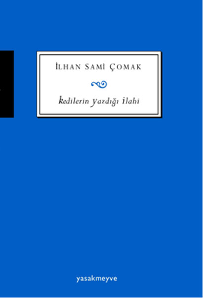 Kedilerin Yazdığı İlahi.pdf