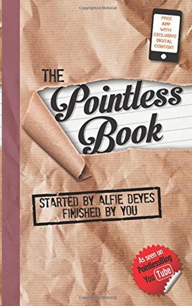 The Pointless Book.pdf