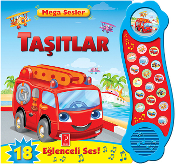 Mega Sesler - Taşıtlar.pdf