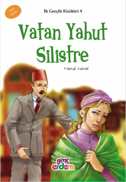 Vatan Yahut Silistre - İlk Gençlik Klasikleri 4.pdf