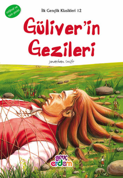 Gulliverin Gezileri - İlk Gençlik Klasikleri 12.pdf