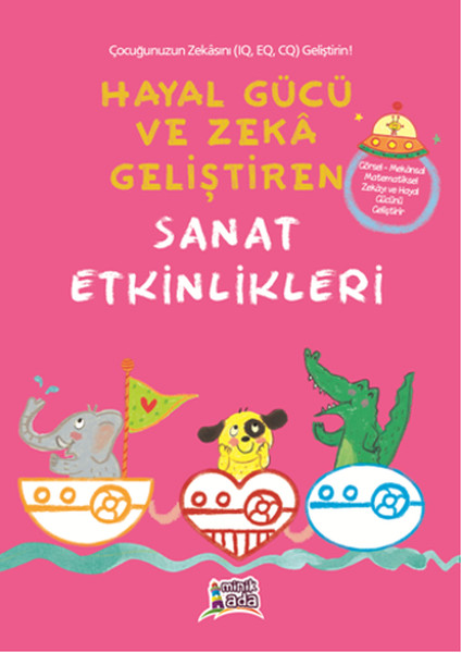 Hayal Gücü ve Zeka Geliştiren Sanat.pdf