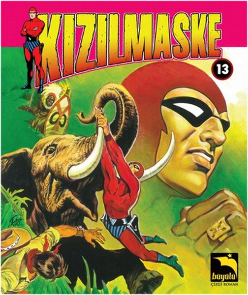Kızılmaske Cilt: 13.pdf