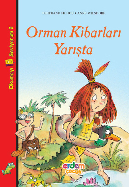 Orman Kibarları Yarışta - Okumayı Seviyorum 2.pdf