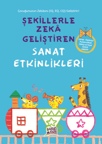 Şekillerle Zek Geliştiren Sanat Et.pdf