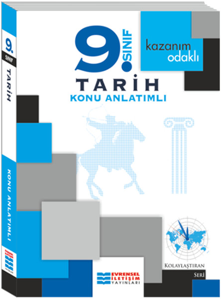 9. Sınıf Tarih Konu Anlatımlı.pdf