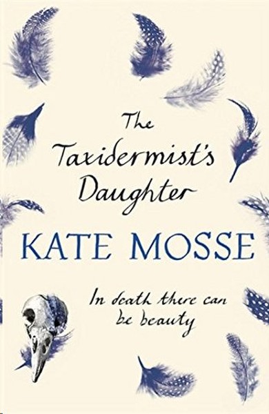The Taxidermists Daughter.pdf