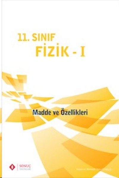 11. Sınıf Fizik - I Madde ve Özellikleri.pdf