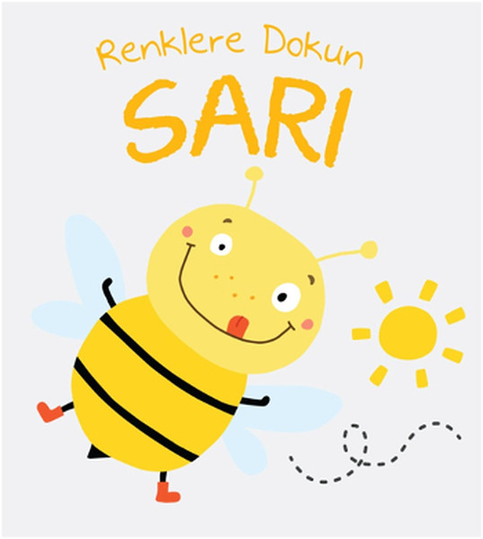 Renklere Dokunun - Sarı.pdf