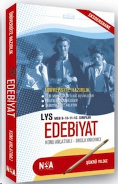 LYS Edebiyat Konu Anlatımlı Okula Yardımcı.pdf