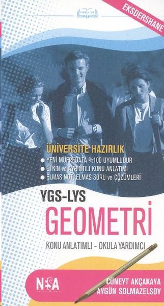 YGS - LYS Geometri.pdf