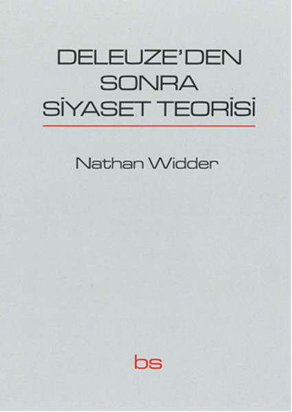 Deleuzeden Sonra Siyaset Teorisi.pdf