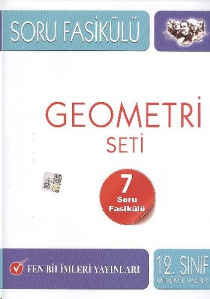 Fen Bilimleri 12.Sınıf Geometri Seti.pdf
