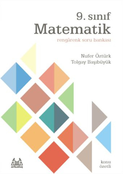 9. Sınıf Matematik - Rengarenk Soru Bankası.pdf