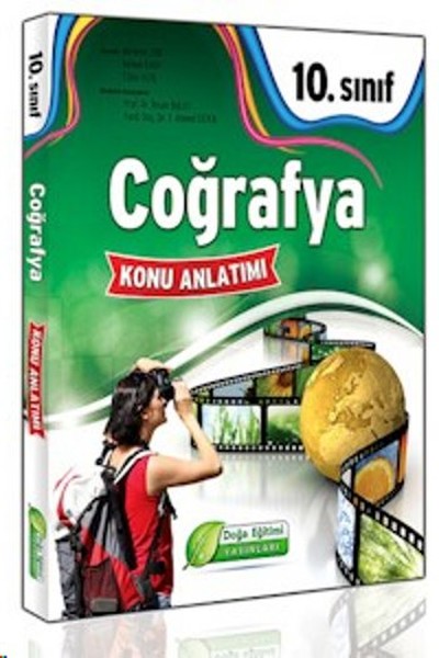 Doğa Eğitimi 10.Sınıf Coğrafya Konu Anlatımı.pdf