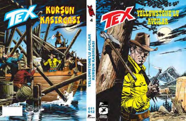 Tex 4 - Yellowstonelu Avcılar - Kurşun Kasırgası.pdf