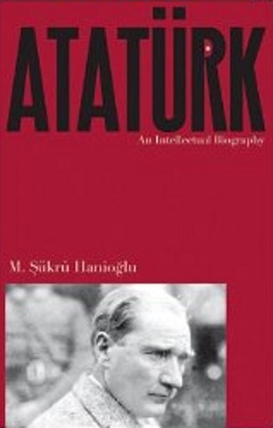 Atatürk: An Intellectual Biography.pdf
