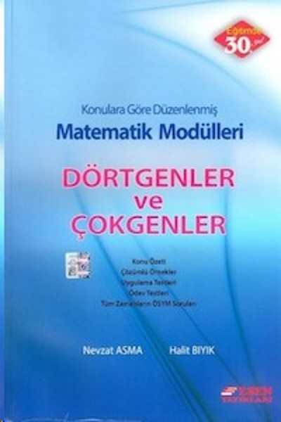 Esen Dörtgenler ve Çokgenler.pdf