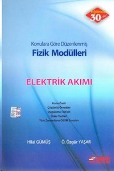 Esen Elektrik Akımı.pdf