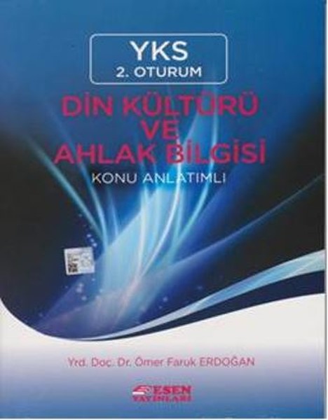 YKS Din Kültürü ve Ahlak Bilgisi Konu Anlatımlı 2.Oturum.pdf