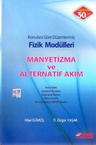 Esen Manyetizma ve Alternatif Akım.pdf