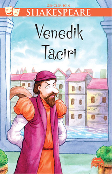 Gençler İçin Shakespeare - Venedik Taciri.pdf