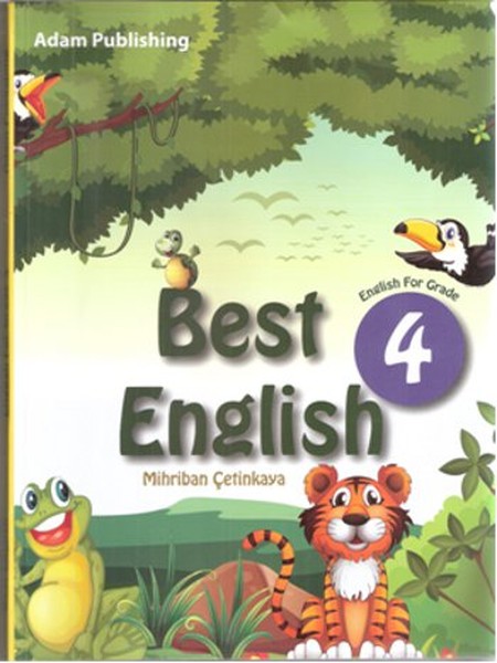 Best Englısh 4.pdf