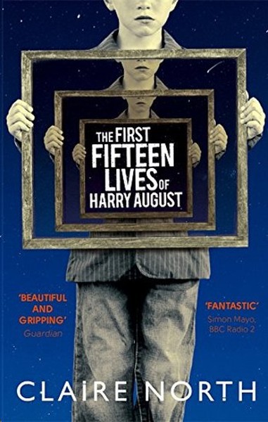 The First Fifteen Lives of Harry August.pdf