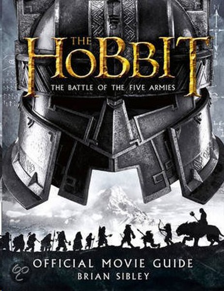 Official Movie Guide (The Hobbit: The Battle of the Five Armies).pdf